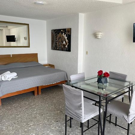 Bonita Suite Torres Gemelas Acapulco Zewnętrze zdjęcie