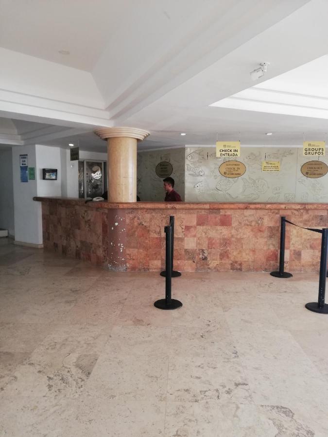 Bonita Suite Torres Gemelas Acapulco Zewnętrze zdjęcie