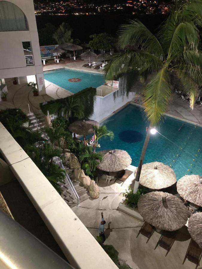 Bonita Suite Torres Gemelas Acapulco Pokój zdjęcie