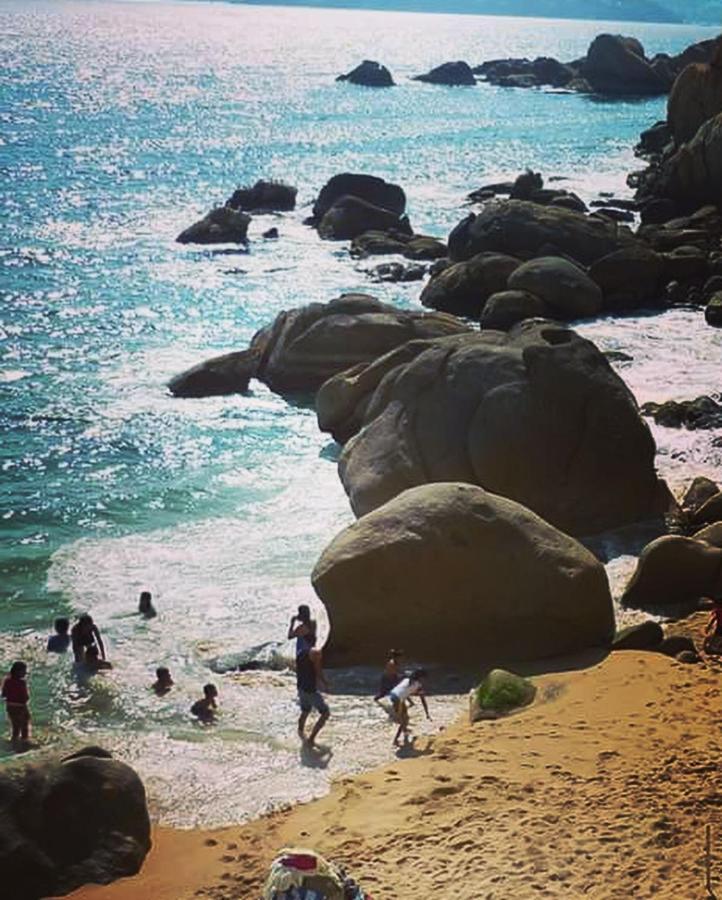 Bonita Suite Torres Gemelas Acapulco Zewnętrze zdjęcie