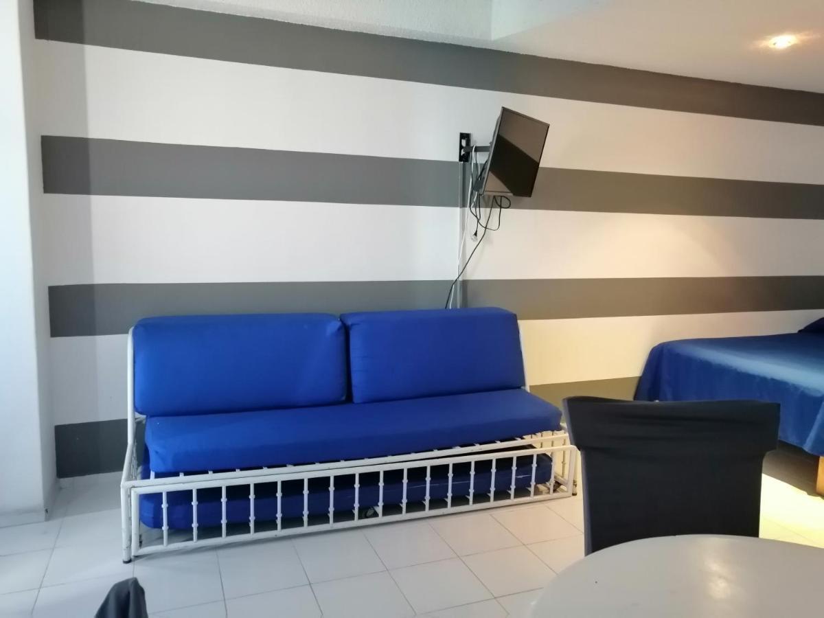 Bonita Suite Torres Gemelas Acapulco Zewnętrze zdjęcie