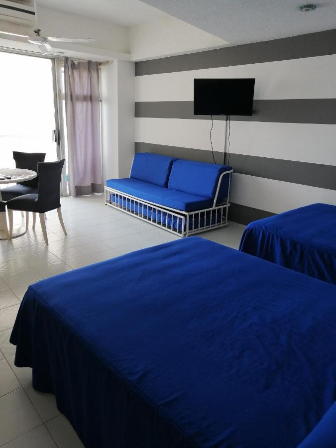 Bonita Suite Torres Gemelas Acapulco Zewnętrze zdjęcie