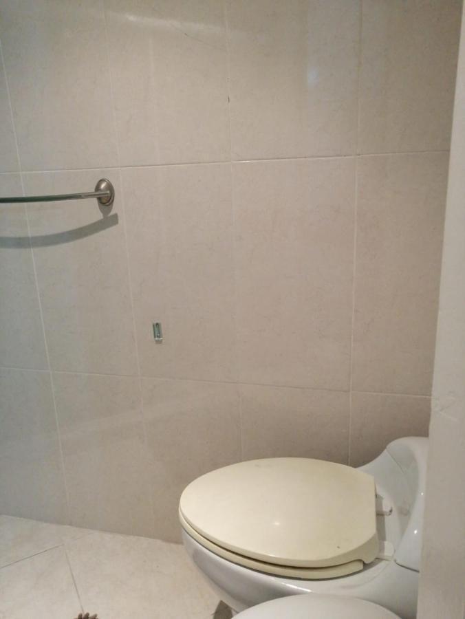 Bonita Suite Torres Gemelas Acapulco Zewnętrze zdjęcie