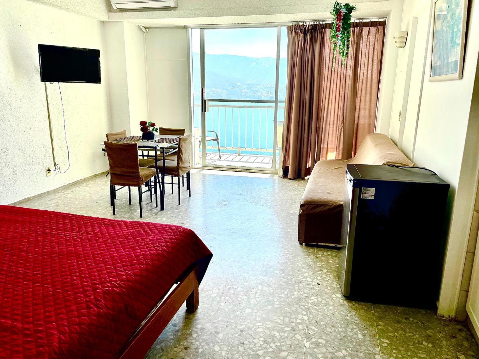 Bonita Suite Torres Gemelas Acapulco Zewnętrze zdjęcie