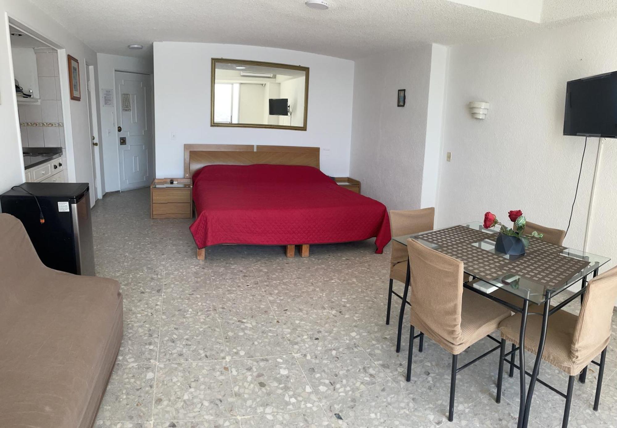 Bonita Suite Torres Gemelas Acapulco Zewnętrze zdjęcie