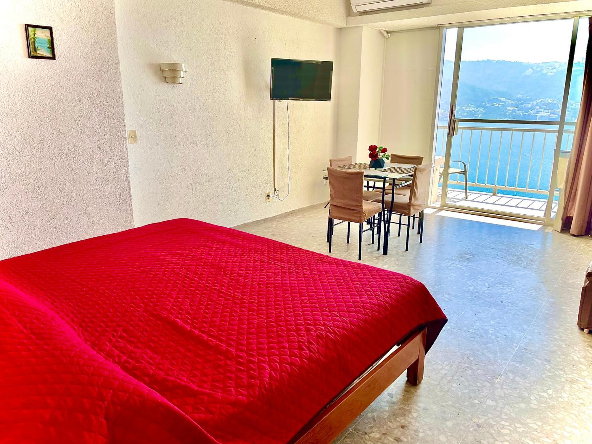 Bonita Suite Torres Gemelas Acapulco Zewnętrze zdjęcie