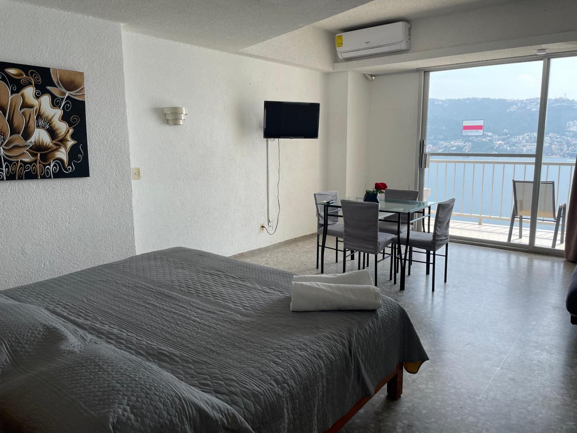 Bonita Suite Torres Gemelas Acapulco Zewnętrze zdjęcie